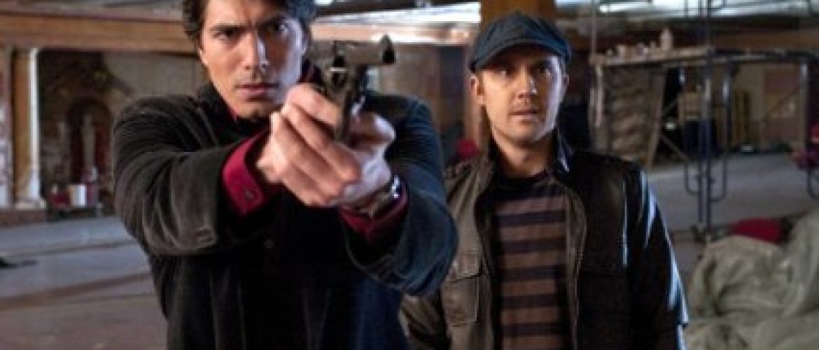 When Good Comics Turn Into Bad Movies: A Case Study of Dylan Dog: Dead of Night