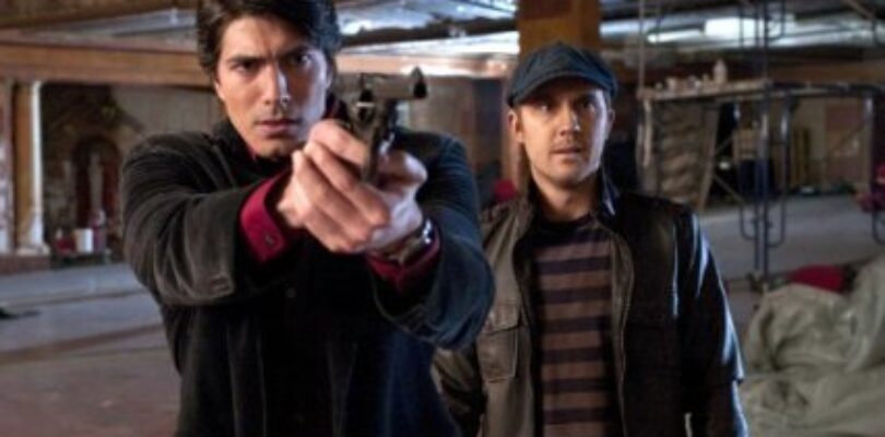 When Good Comics Turn Into Bad Movies: A Case Study of Dylan Dog: Dead of Night