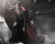 Why I Hate the New Superman Costume!