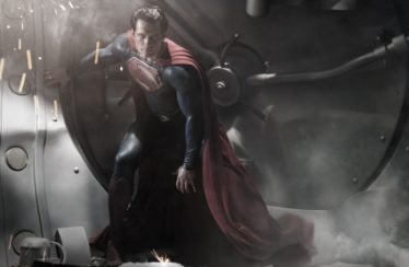 Why I Hate the New Superman Costume!