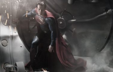 Why I Hate the New Superman Costume!