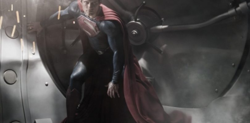 Why I Hate the New Superman Costume!