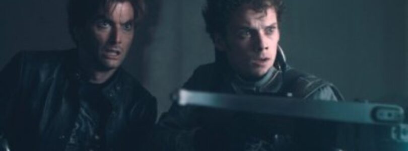 Movie Review: Fright Night