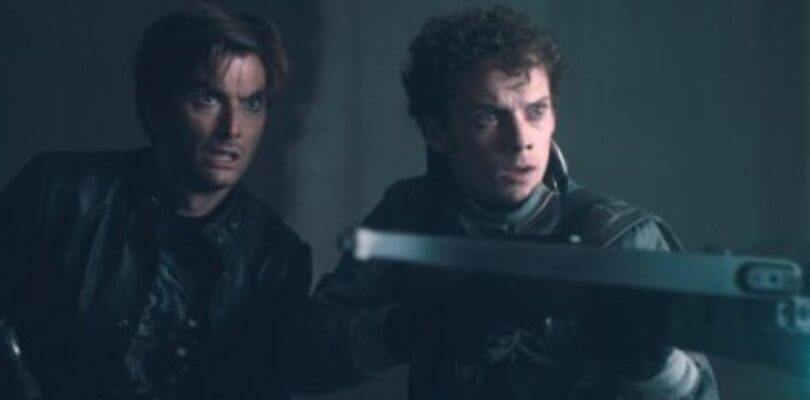 Movie Review: Fright Night