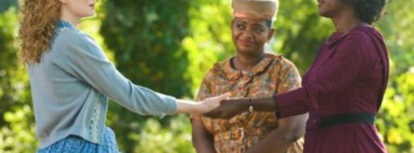 Movie Review: The Help