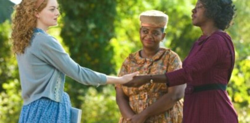 Movie Review: The Help