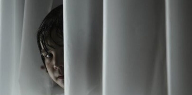 Movie Review: Don’t Be Afraid of the Dark