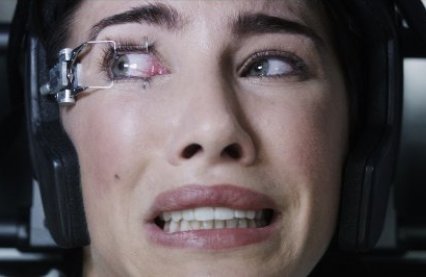 Jacqueline MacInnes Wood in Final Destination 5. © 2011 - New Line Cinema.