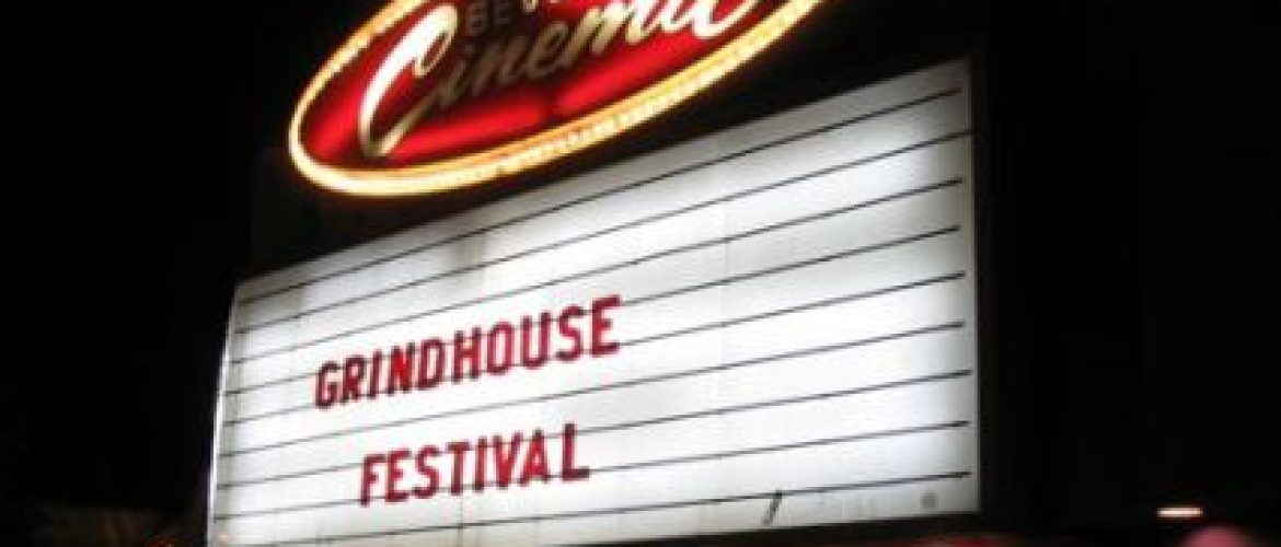 Ten Great Summer Grindhouse Movies