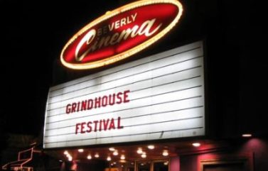 Ten Great Summer Grindhouse Movies