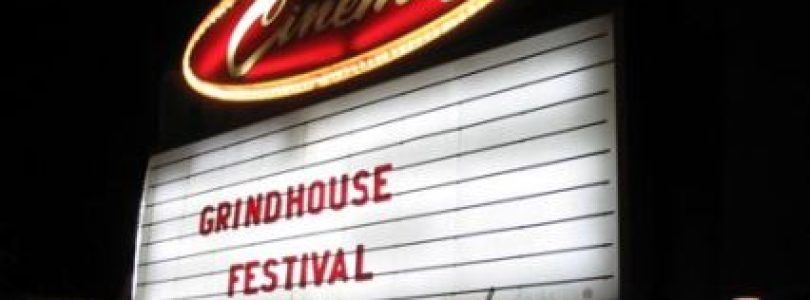 Ten Great Summer Grindhouse Movies