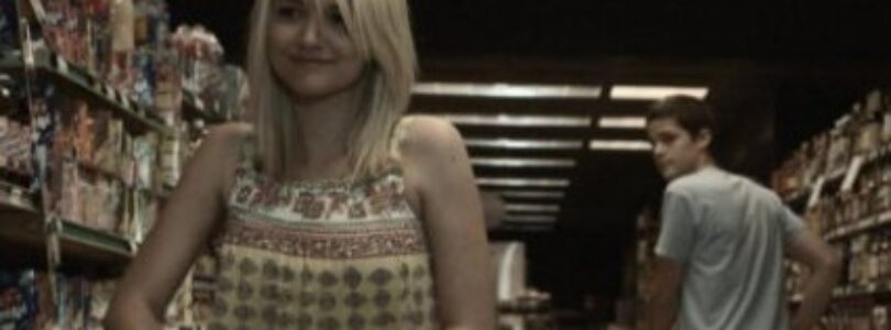 Movie Review: The Myth of the American Sleepover