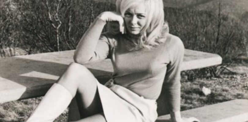 Movie Review: Tabloid