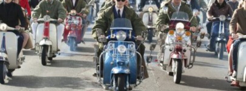 Movie Review: Brighton Rock