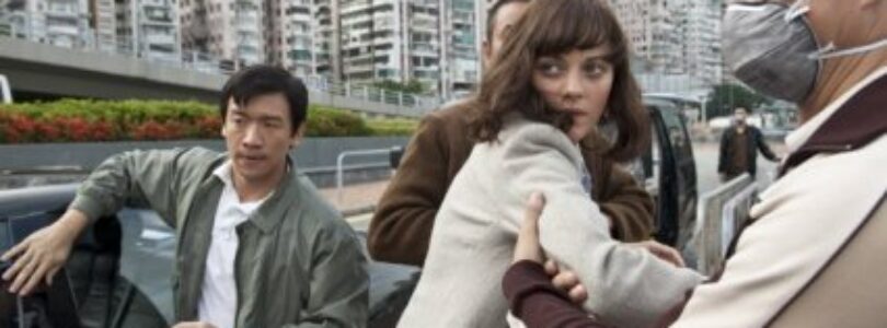Movie Review: Contagion