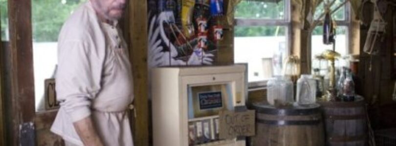 Movie Review: Creature