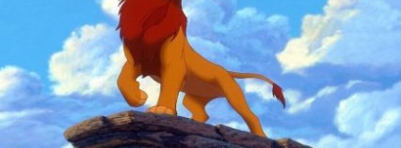 Movie Review: The Lion King 3-D