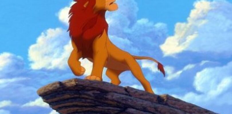 Movie Review: The Lion King 3-D