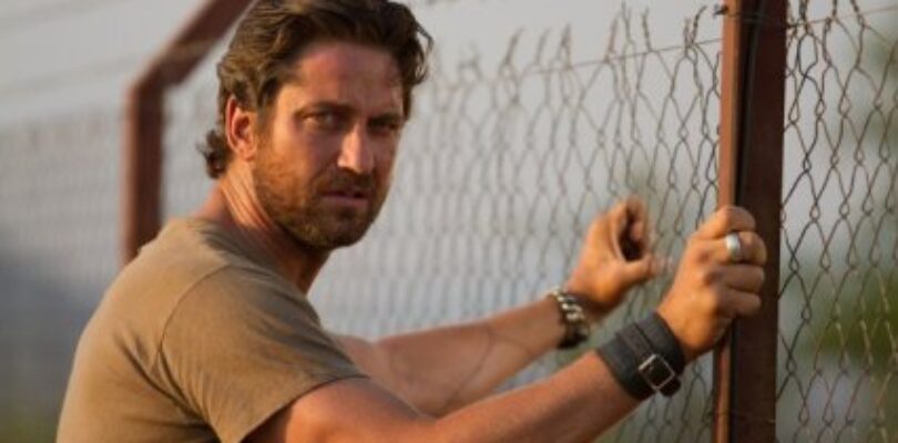 Movie Review: Machine Gun Preacher