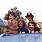 The Tragic History of the Beatles’ Magical Mystery Tour