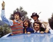 The Tragic History of the Beatles’ Magical Mystery Tour