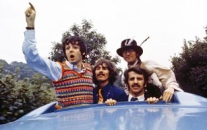 Magical Mystery Tour