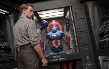 How Marvel Films Made Me a True Believer in The Avengers!