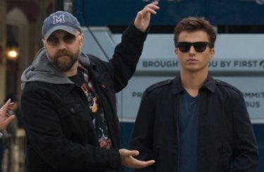 Interview with Craig Brewer and Kenny Wormald, director and star of Footloose