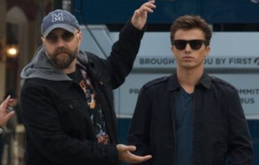 Interview with Craig Brewer and Kenny Wormald, director and star of Footloose