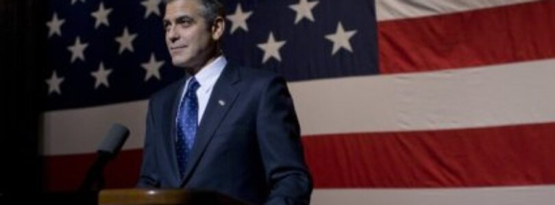 Movie Review: The Ides of March