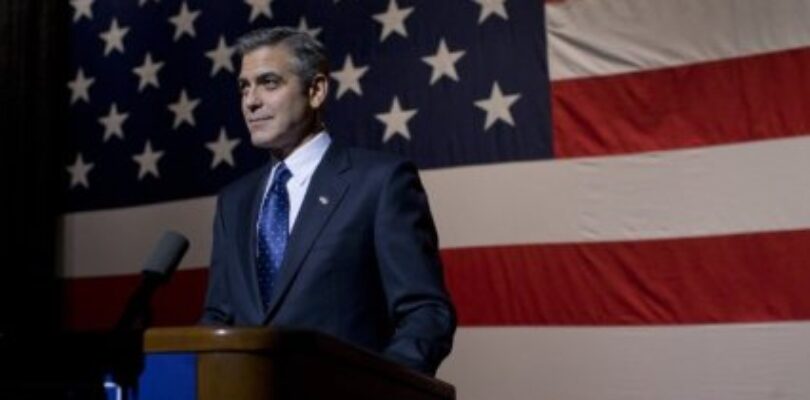 Movie Review: The Ides of March