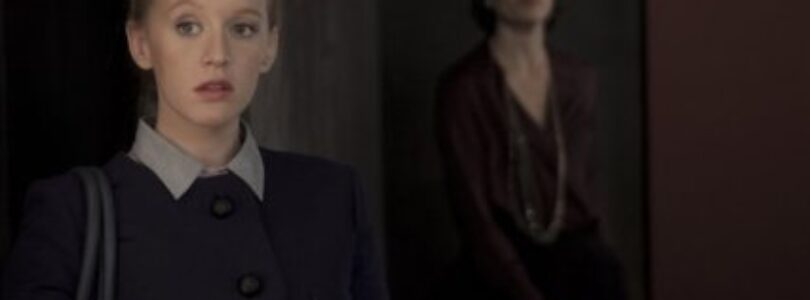 Movie Review: Love Crime