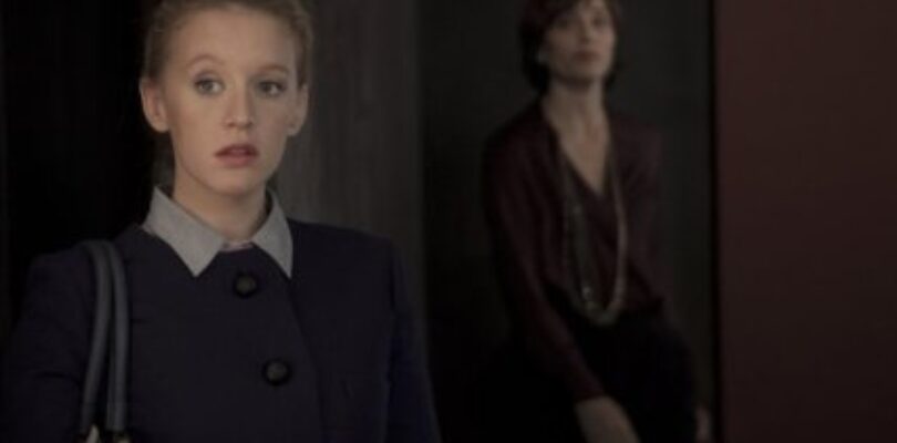 Movie Review: Love Crime