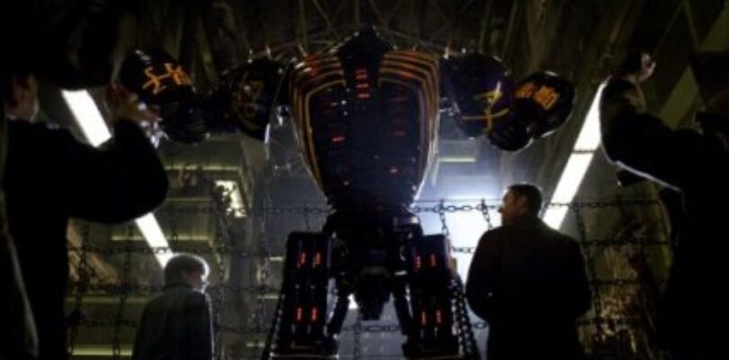 Movie Review: Real Steel