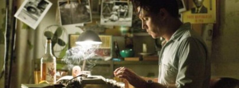 Movie Review: The Rum Diary