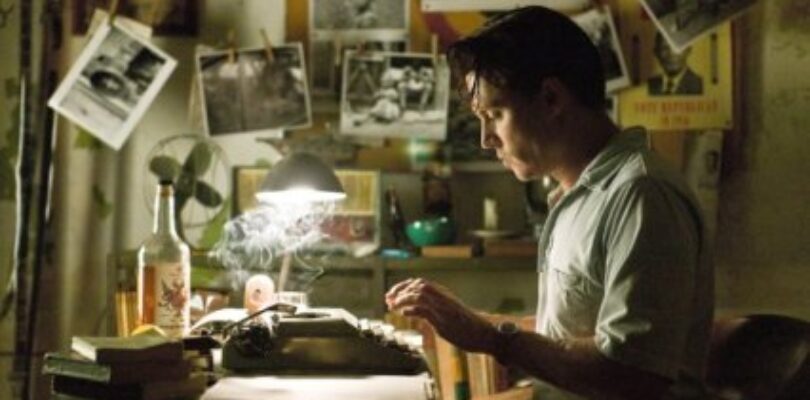 Movie Review: The Rum Diary