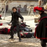 Movie Review: The Three Musketeers