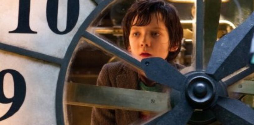 Movie Review: Hugo