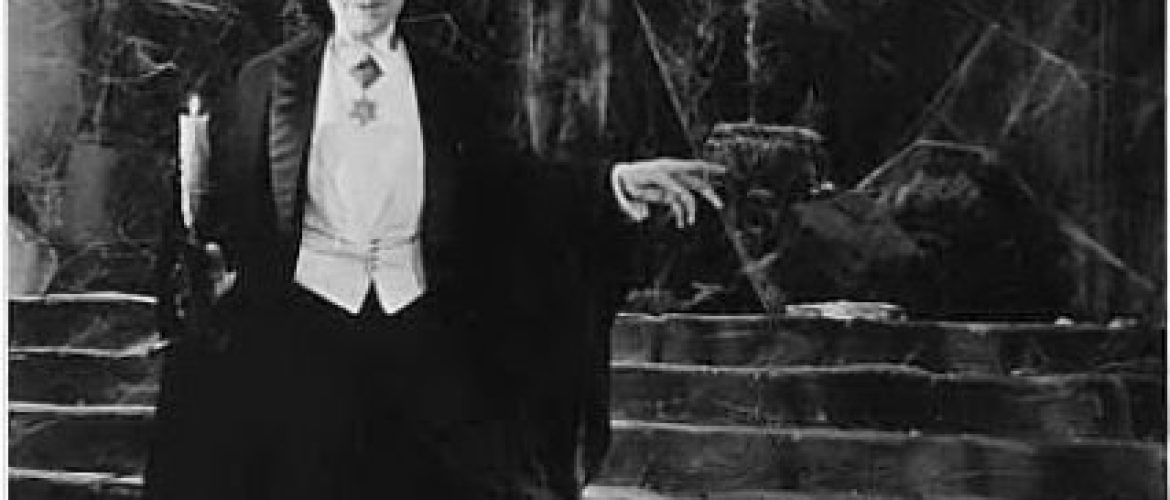 Bela Lugosi’s Not Really Dead: A Vampire Movie Primer