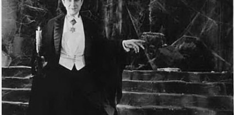 Bela Lugosi’s Not Really Dead: A Vampire Movie Primer
