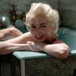 Movie Review: My Week with Marilyn
