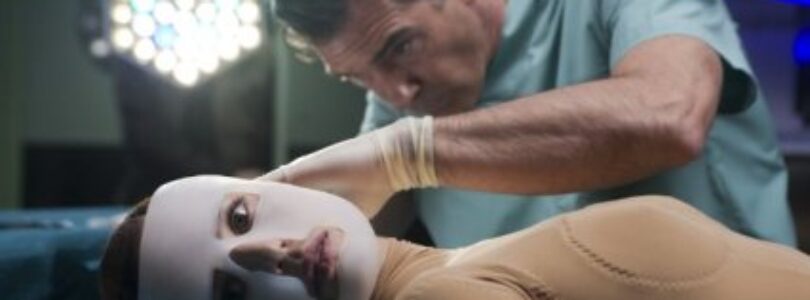 Movie Review: The Skin I Live In