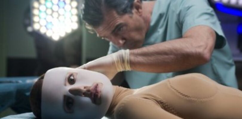 Movie Review: The Skin I Live In