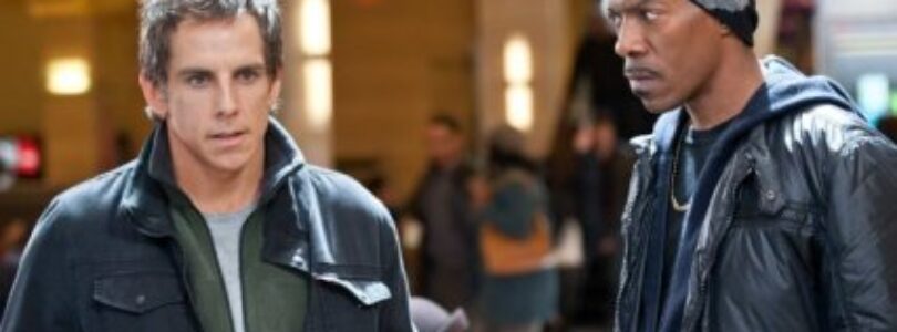 Movie Review: Tower Heist