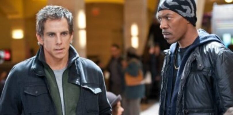 Movie Review: Tower Heist