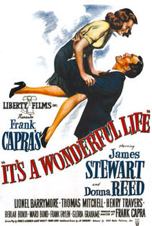 It’s a Wonderful Life