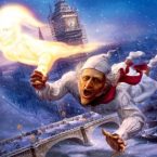 The Many Faces of Ebenezer Scrooge: A History of A Christmas Carol on Film