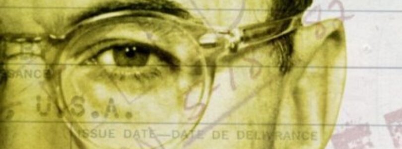 Movie Review: The Man Nobody Knew