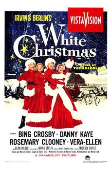 White Christmas