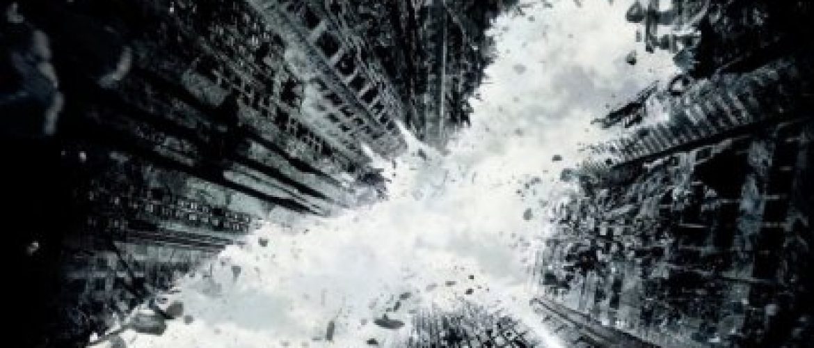 Ten Reasons The Dark Knight Rises Will Be Better Than The Hobbit